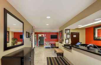 Lainnya 4 Extended Stay America Suites Boise Airport