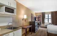 Lainnya 5 Extended Stay America Suites Boise Airport