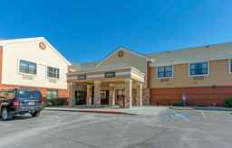 Extended Stay America Suites Boise Airport, 3.940.301 VND