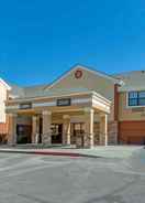 Imej utama Extended Stay America Suites Boise Airport