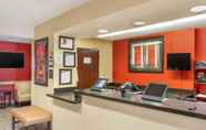 Lainnya 6 Extended Stay America Suites Boise Airport