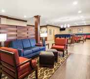 Lain-lain 4 Comfort Inn La Porte