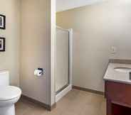 Lain-lain 2 Comfort Inn La Porte