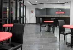 Others 3 Ramada by Wyndham Pearl/Jackson Airport