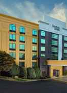 Imej utama Fairfield by Marriott Inn & Suites Asheville Outlets