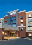 Imej utama Fairfield Inn & Suites Lynchburg Liberty University