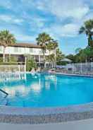 Imej utama Club Wyndham Orlando International