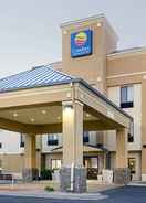 Imej utama Comfort Inn & Suites