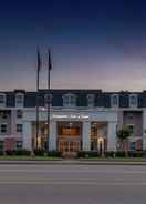 Imej utama Hampton Inn & Suites Williamsburg-Richmond Rd.