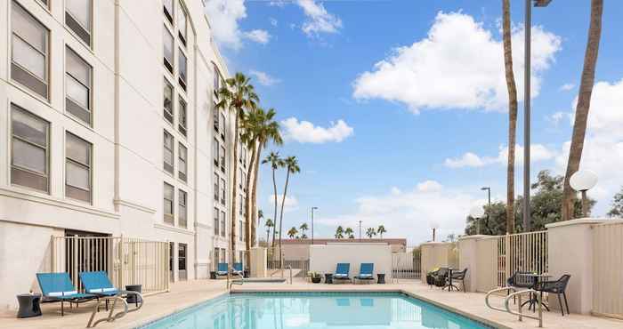 Lainnya Hampton Inn Phoenix/Chandler