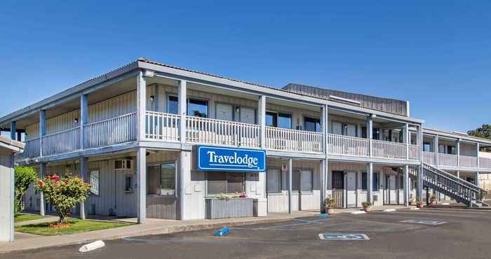 Khác Travelodge by Wyndham Clearlake