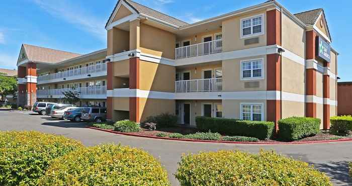 Others Extended Stay America Suites Sacramento Northgate