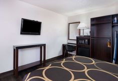 其他 7 Super 8 by Wyndham San Diego Hotel Circle