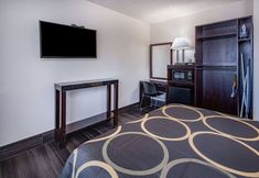 その他 6 Super 8 by Wyndham San Diego Hotel Circle