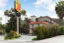 其他 Super 8 by Wyndham San Diego Hotel Circle