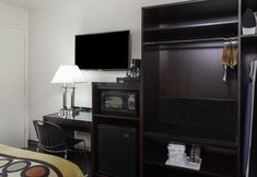 其他 4 Super 8 by Wyndham San Diego Hotel Circle