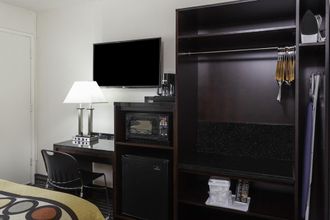 其他 4 Super 8 by Wyndham San Diego Hotel Circle