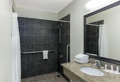 其他 5 Super 8 by Wyndham San Diego Hotel Circle