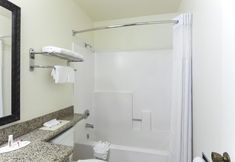 其他 3 Super 8 by Wyndham San Diego Hotel Circle