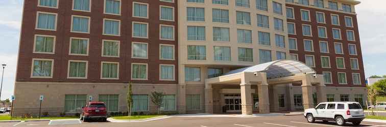 Others Drury Inn & Suites Grand Rapids