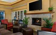 Lainnya 6 Comfort Suites Saginaw