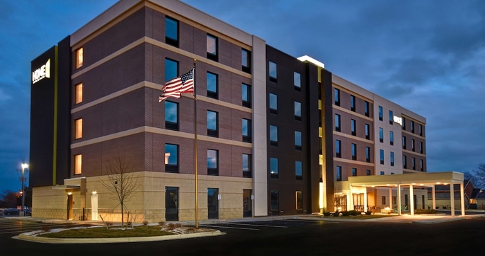 Lainnya Home2 Suites by Hilton Bowling Green