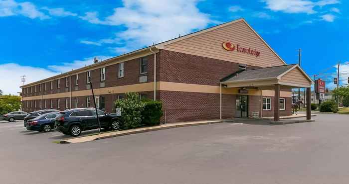 Lainnya Econo Lodge Amish Country