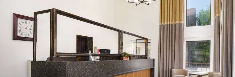 其他 Days Inn By Wyndham Pigeon Forge South