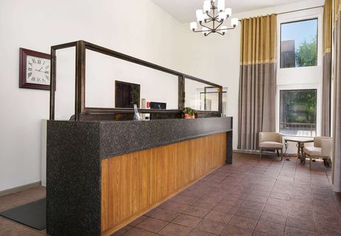 其他 Days Inn By Wyndham Pigeon Forge South