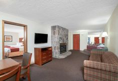 其他 6 Days Inn By Wyndham Pigeon Forge South