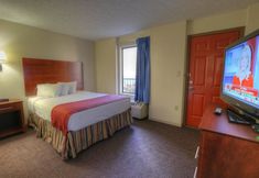 其他 4 Days Inn By Wyndham Pigeon Forge South