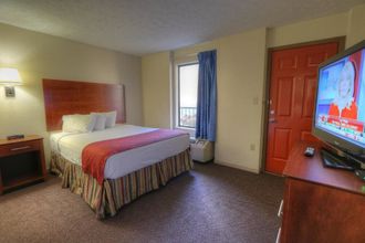 其他 4 Days Inn By Wyndham Pigeon Forge South