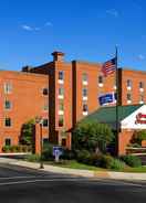 Imej utama Hampton Inn & Suites Charlottesville-At the University