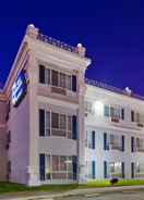 Imej utama Best Western Salinas Monterey Hotel