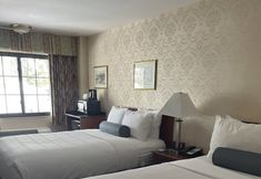 其他 2 SureStay Plus by Best Western Woodbury Inn