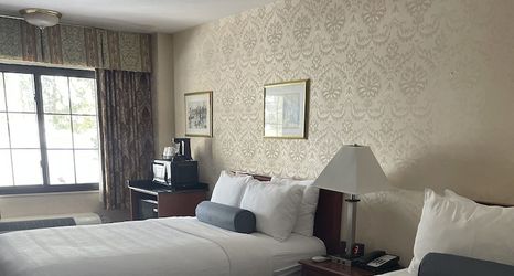 其他 2 SureStay Plus by Best Western Woodbury Inn