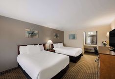 其他 6 SureStay Plus by Best Western Woodbury Inn