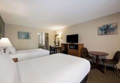 其他 5 SureStay Plus by Best Western Woodbury Inn