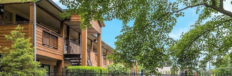 其他 SureStay Plus by Best Western Woodbury Inn