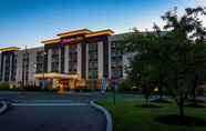 Lainnya 7 Hampton Inn Carlstadt-At The Meadowlands