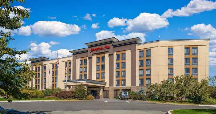 อื่นๆ Hampton Inn Carlstadt-At The Meadowlands