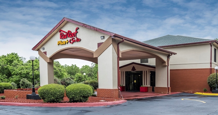 Others Red Roof Inn PLUS+ & Suites Opelika