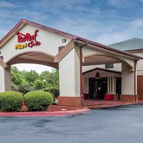 Primary image 1 เรดรูฟอินน์พลัส+ แอนด์สวีทส์ โอเปลิกา, โรงแรม & ที่พัก Botanic