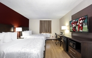 Others 3 Red Roof Inn PLUS+ & Suites Opelika