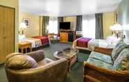 Others 6 Quality Inn Kodiak