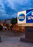 Imej utama Best Western Apache Junction Inn