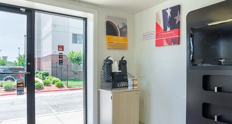 อื่นๆ 2 Motel 6 Little Rock, AR - West