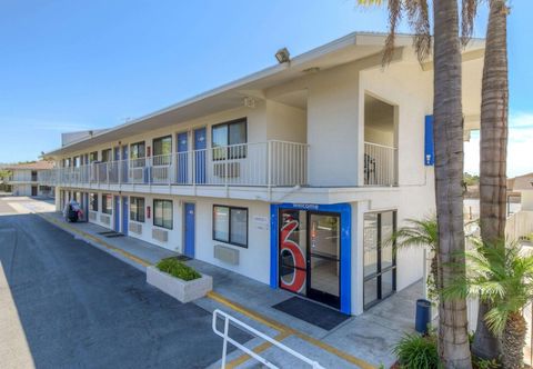 その他 Motel 6 San Ysidro, CA - San Diego - Border