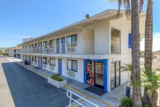 その他 Motel 6 San Ysidro, CA - San Diego - Border
