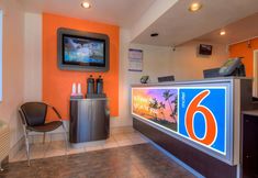 その他 2 Motel 6 San Ysidro, CA - San Diego - Border